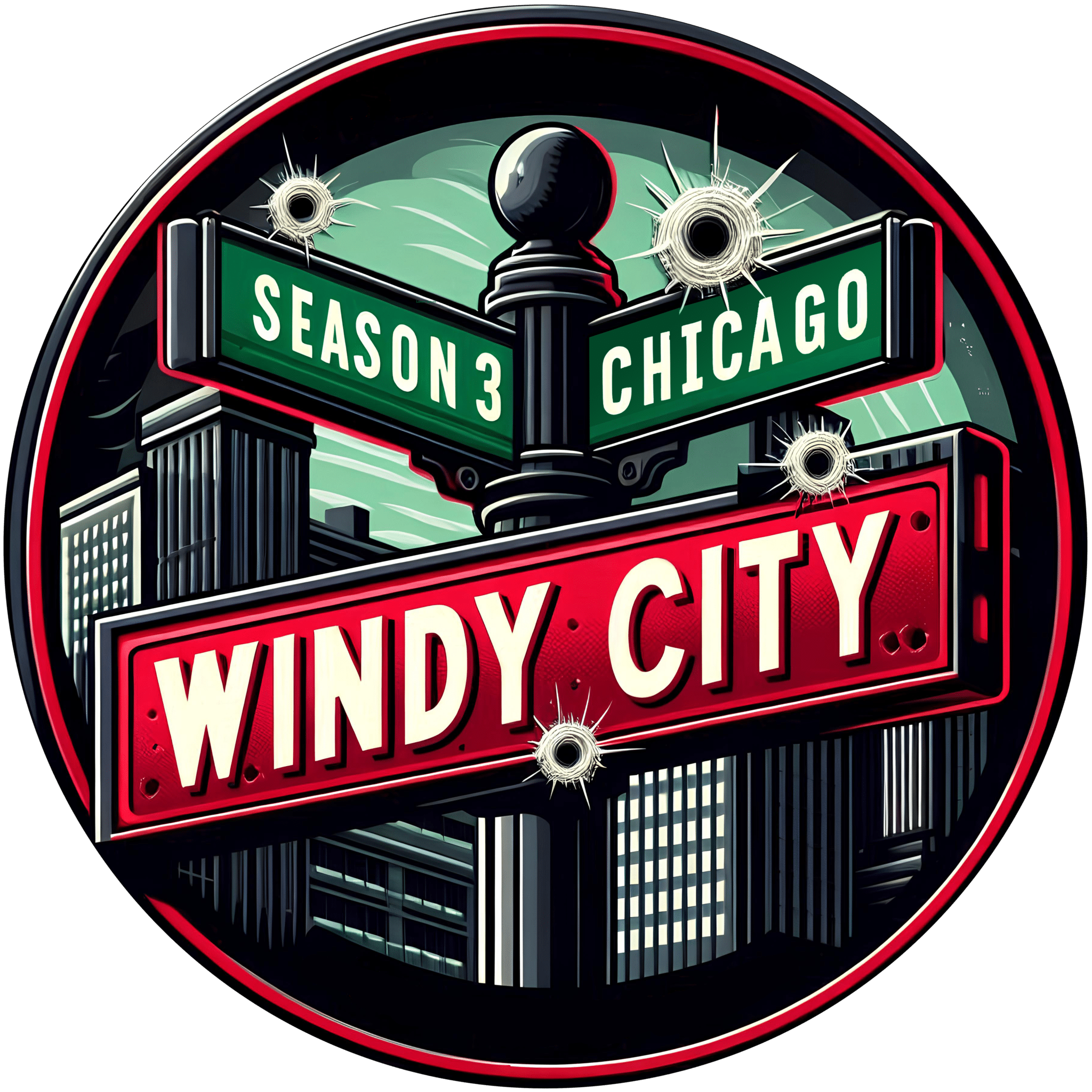 Windy City Roleplay
